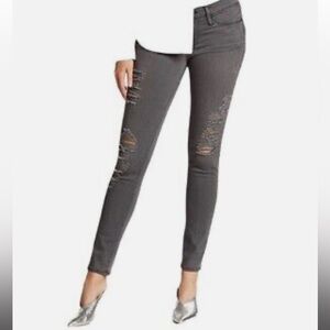 FRAME LE SKINNY DE JEANNE